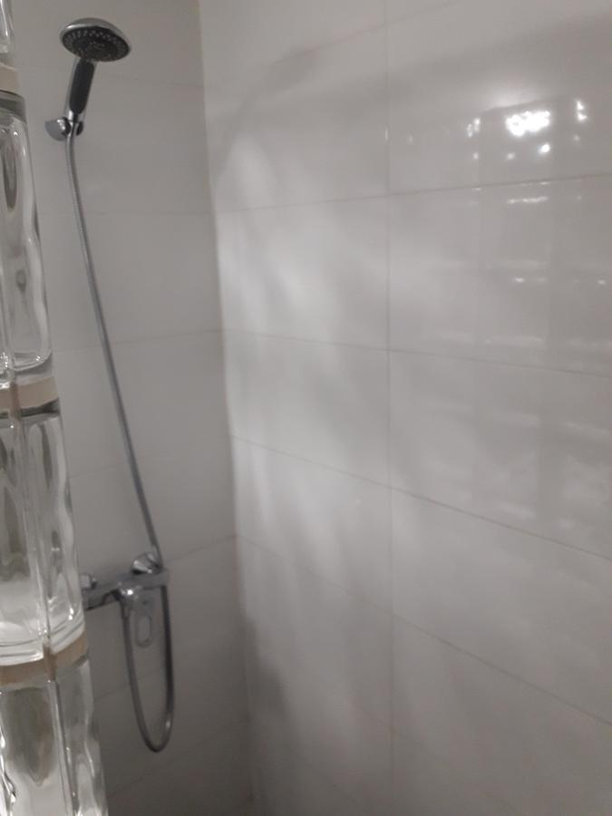 Apartamento Salamanca 20 Санта Пола Экстерьер фото