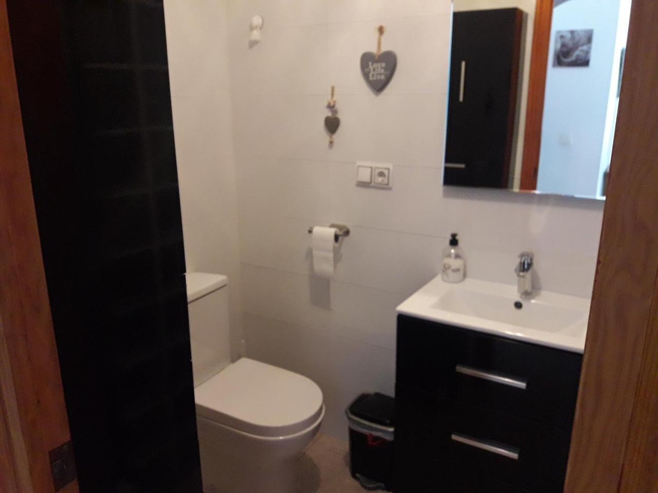 Apartamento Salamanca 20 Санта Пола Экстерьер фото