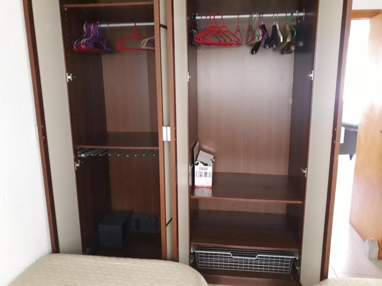 Apartamento Salamanca 20 Санта Пола Экстерьер фото