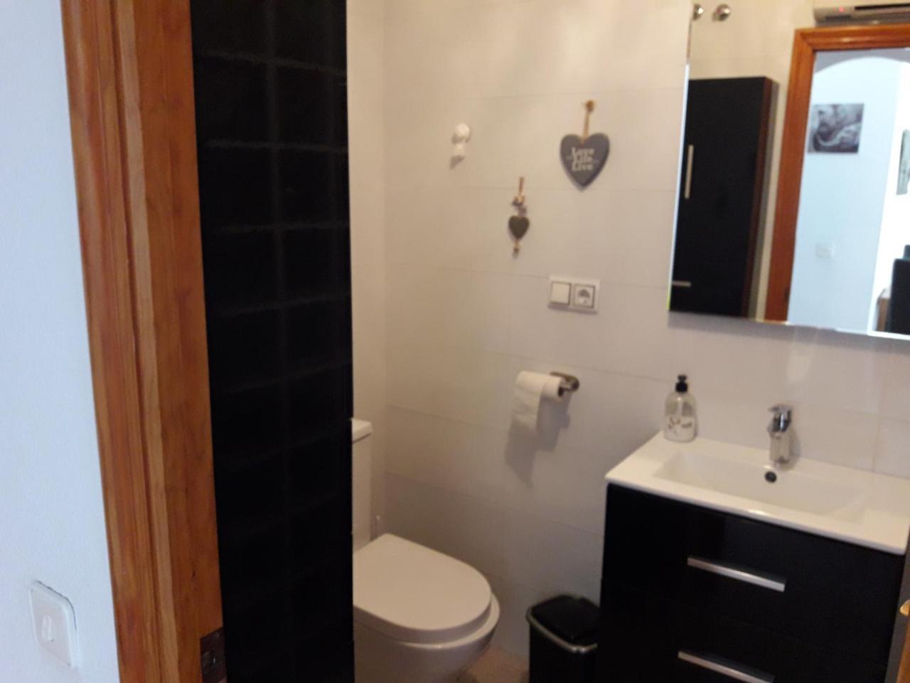Apartamento Salamanca 20 Санта Пола Экстерьер фото