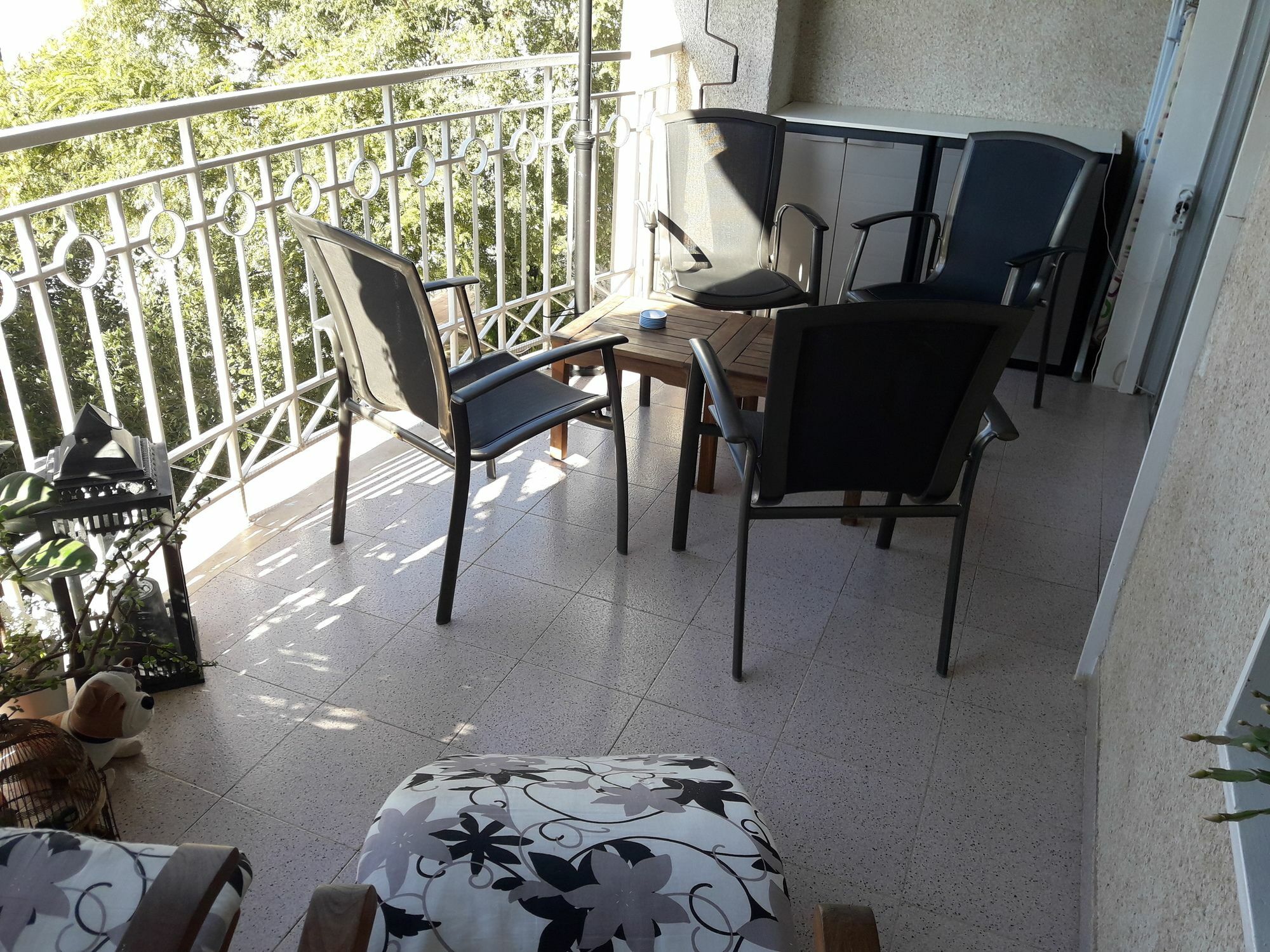 Apartamento Salamanca 20 Санта Пола Экстерьер фото